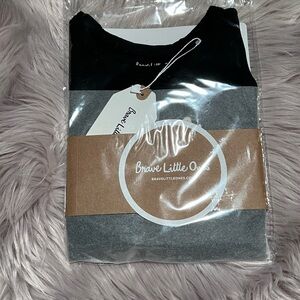 Brave Little Ones Brave Tanktop